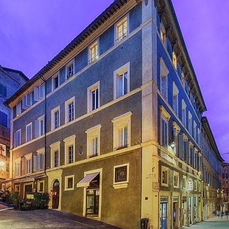 B&B Le Aquile Siena Exterior foto