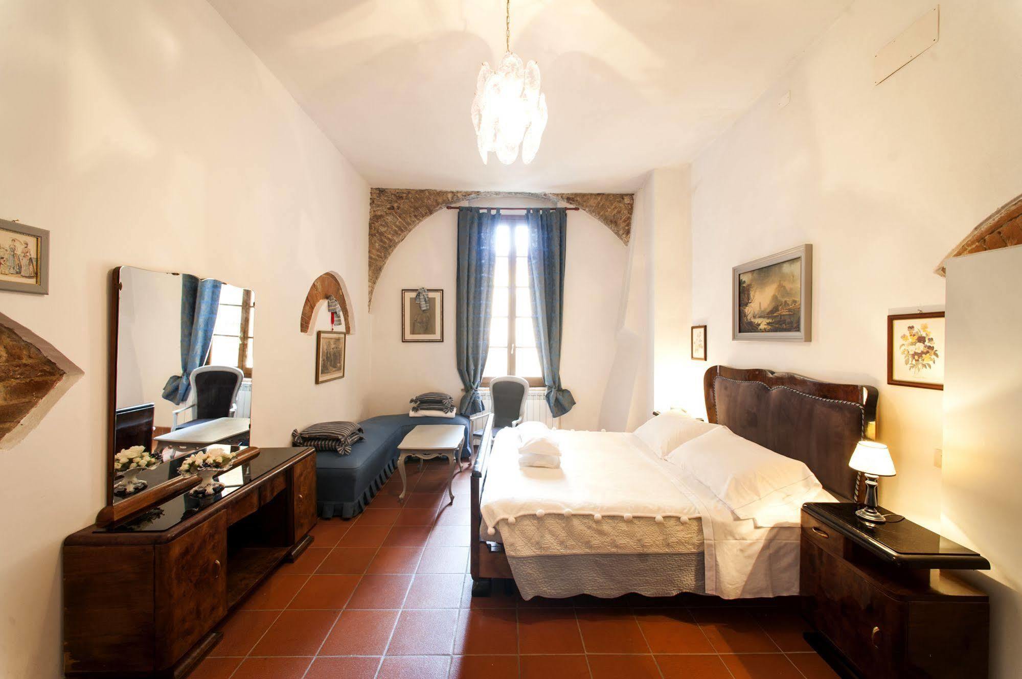 B&B Le Aquile Siena Exterior foto