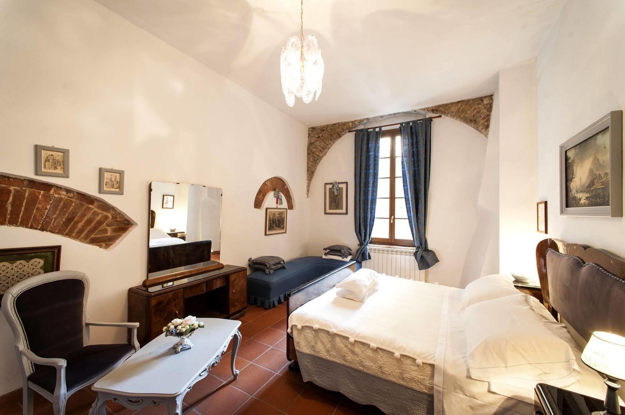 B&B Le Aquile Siena Exterior foto