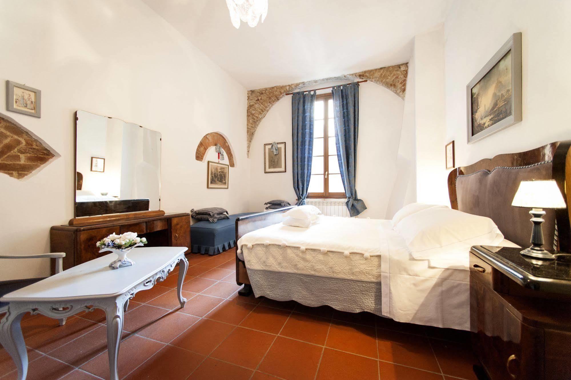 B&B Le Aquile Siena Exterior foto
