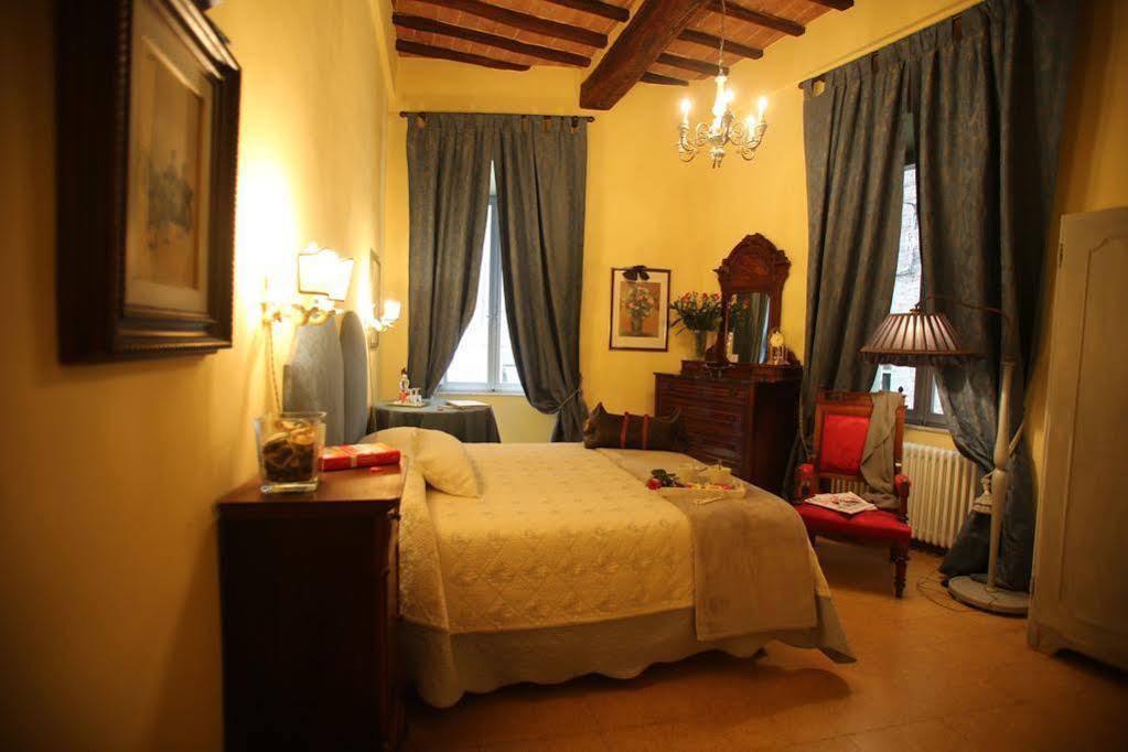 B&B Le Aquile Siena Exterior foto
