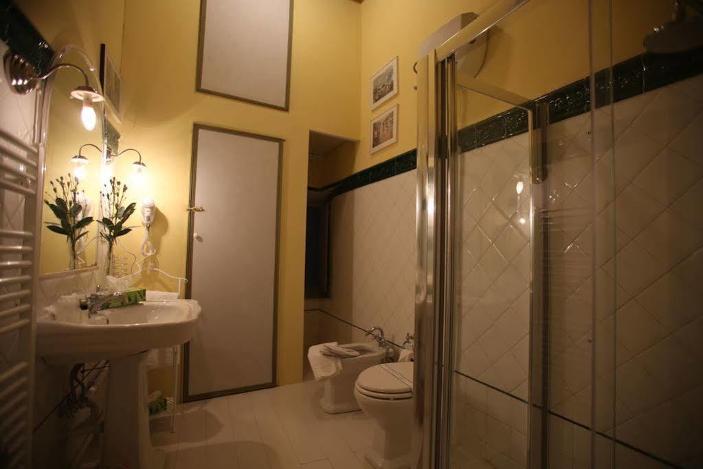B&B Le Aquile Siena Exterior foto
